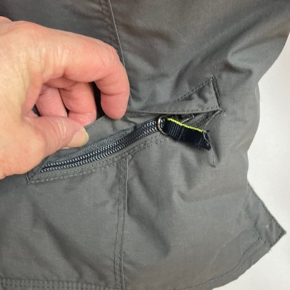 Volcom Thermonite Snowboarding Insulated Sz Med - Picture 4 of 12